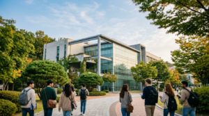 Sahmyook University South Korea: Admissions, Tuition, Programs & Campus Life Guide (2026)