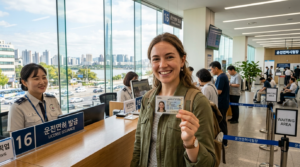 Getting a Driver's License in Korea as a Foreigner: Rules, Tests & Tips That Actually Help