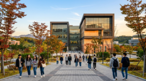 Myongji University South Korea: A Complete Guide for International Students