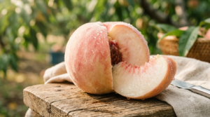 What Makes Korean Peaches So Special? Inside Korea's Beloved Summer Fruit