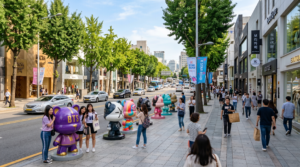 K Star Road in Korea: The Ultimate Fan Guide to Seoul's Most Famous Celebrity Street