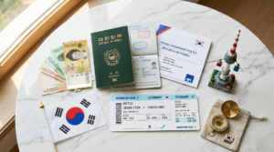 Travel Insurance Korea: The Complete Guide for Tourists Visiting South Korea