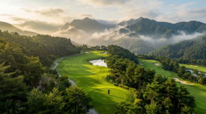 Golf Courses in South Korea: The Ultimate Guide to Teeing Off Like a Local