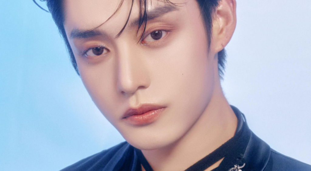 Kim Jiwoong — The Veteran Trainee Who Never Gave Up