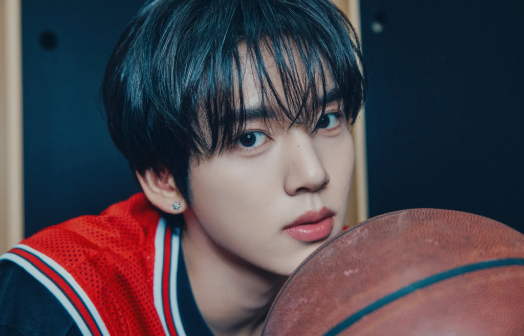 Han Yujin — The Youngest with an Old-Soul Talent