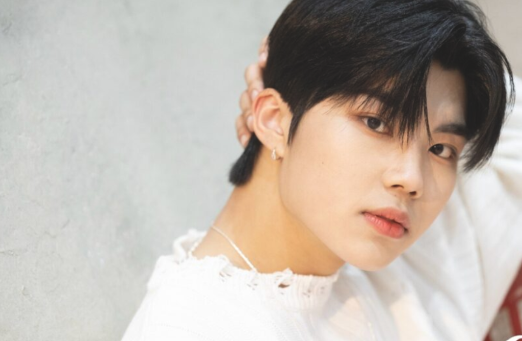 Park Gunwook — The All-Rounder Who Surprises Every Time
