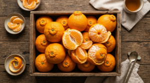 Oranges in Korea: Why Jeju Hallabong Is the Country's Most Prized Fruit