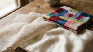 The Complete Guide to Korean Fabric: History, Types, and Modern Uses