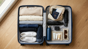 South Korea Packing List: What to Pack for Every Season (2026 Guide)