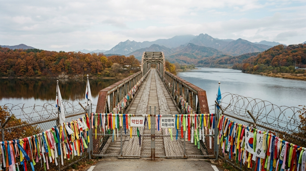 Freedom Bridge South Korea: History, Meaning, and How to Visit