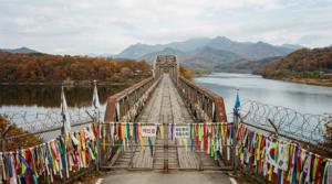 Freedom Bridge South Korea: History, Meaning, and How to Visit