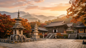 UNESCO World Heritage Sites in South Korea: The Ultimate Travel Guide